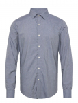 Calvin Klein - Slim Sft Seasnl Comf Chk - &Auml;ris&auml;rgid - 43