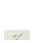 Calvin Klein - Ck Fine Rib Twist Headband - Peapaelad - ONE SIZE
