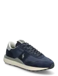 Polo Ralph Lauren - Train 89 Suede & Oxford Sneaker - Madala s&auml;&auml;rega tossud - 46
