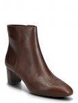 Lauren Ralph Lauren - Demi Calfskin Bootie - Kontsaga poolsaapad - 41