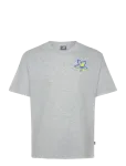 New Balance - Boston City Run T-Shirt - Spordi T-s&auml;rgid - M