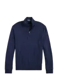 Polo Ralph Lauren - Textured Double-Knit Pullover - Poolpika lukuga džemprid - XS