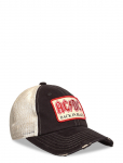 American Needle - Acdc Orville Ivory/Black American Needle - Nokam&uuml;tsid - ONE SIZE