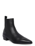 Copenhagen Studios - Cph294 Leather Black - Chelsea saapad - 36