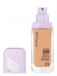 Maybelline - Maybelline New York Superstay Lumi Matte Foundation - Jumestuskreemid - 35 ML