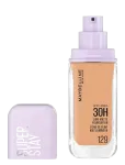 Maybelline - Maybelline New York Super Stay Lumi-Matte Foundation 129 35 Ml - Jumestuskreemid - 35 ML