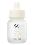 Dr. Ceuracle - Dr.ceuracle Vegan&nbsp;Niacin & Rice Ampoule&nbsp;30Ml - Seerumid - 30 G