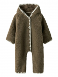 Lil'Atelier - Nbflajo Loose Suit Lil - Fliisist kombinesoonid - 74-80
