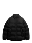Superdry - Non Hooded Tech Padded Jkt - Polsterdatud jakid - S