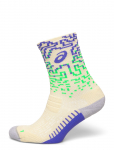 Asics - Performance Run Sock Crew - Spordisokid - S