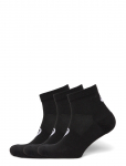 Asics - 3 Pack Quarter Sock - Spordisokid - XL