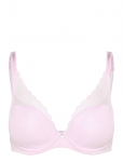 CHANTELLE - Norah Chic Plunge T-Shirt Bra - Madala kaelusega rinnahoidjad - 75 G