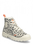 Palladium - Pampa Hi Zip Wl Leo - N&ouml;&ouml;ridega saapad - 39