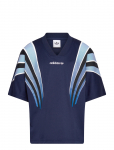 Adidas Originals - Loose T-Shirt - L&uuml;hikeste varrukatega - 152