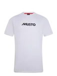 Musto - M Classic Ss Tee - Spordi T-s&auml;rgid - S