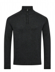 Bruun & Stengade - Bs Pelle Regular Fit Knitwear - Poolpika lukuga džemprid - M