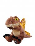 Simba Toys - Jurassic Park - Chunky Spinosaurus (25Cm) - Pehmed loomad - 25 CM