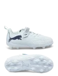 PUMA - Future 9 Play V Fg/Ag Rb Jr - Jalgpallisaapad - 33