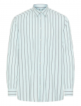 Blend - Bhdavenshirt Stripe - Vabaaja s&auml;rgid - XXXL