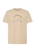 Blend - Bhkorneli Logo S/S Tee - L&uuml;hikeste varrukatega - L