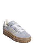 Adidas Originals - Gazelle Bold W - Madala s&auml;&auml;rega sporditossud - 40