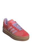 Adidas Originals - Gazelle Bold W - Madala s&auml;&auml;rega sporditossud - 40 2/3