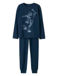 Name It - Nkmnightset Titan Skater Noos - Pidžaamakomplektid - 158-164