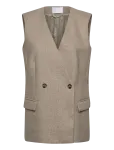2NDDAY - 2Nd Jules - Herringbone Suiting - Varrukateta bleiserid - 42