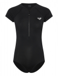 Roxy - Essentials Zipped Cs Onesie - Spordi vee&uuml;likonnad - XL