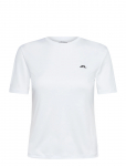J. Lindeberg - Ada T-Shirt - Spordi T-s&auml;rgid - L