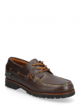 Polo Ralph Lauren - Ranger Leather Boat Shoe - Purjekingad - 46