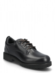 Timberland - Timberland Heritage Lace Up Shoe Black Full Grain - Derby kingad - 42