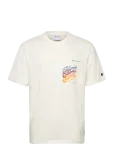 Champion - Ss Tee - Spordi T-s&auml;rgid - XXL