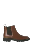 Jack & Jones - Jfwhoskins Leather Chelsea Sn - Chelsea saapad - 42