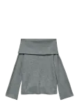 Vero Moda - Vmera Ls Off Shoulder Pullover Ga Noos - Džemprid - XL