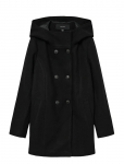 Vero Moda - Vmfortuneshila Jacket Ga Noos - Talvemantlid - L