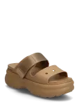 Crocs - Soho Two Strap Sandal - Platvormsandaalid - 41/42