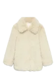 Vero Moda - Vmgloria Jacket - Kunstkarusnahk - M