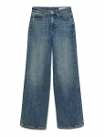 Vero Moda - Vmtessa Hr Wide Jeans Ra394 Ga Noos - Laiad - 32 x 32