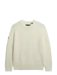 Superdry - Chunky Raglan Jumper - &Uuml;mara kaelusega - L