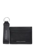 Armani Exchange - Small Leather Goods Set - V&otilde;tmehoidjad - ONE SIZE