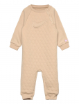 Nike - Co-Coverall - Fliisist kombinesoonid - 86/92