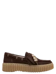 Clarks - Torhill Boat D - Purjekingad - 41.5