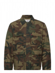 Levi's&reg; - Frisko Jacket Phalarope Camo P - Kerged jakid - XL