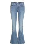 Levi's&reg; - Low Slim Boot Kick Start - Alt laienevad - 30 x 30