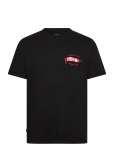 Makia - Cone T-Shirt - L&uuml;hikeste varrukatega - M
