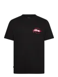 Makia - Cone T-Shirt - L&uuml;hikeste varrukatega - M