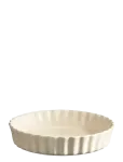 Emile Henry - Deep Flan Dish - 28 Cm - Pirukavormid - 1.98 L