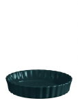 Emile Henry - T&aelig;rteform 28 Cm - Benzin - Pirukavormid - 1.98 L