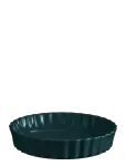 Emile Henry - Deep Flan Dish - 28 Cm - Pirukavormid - 1.98 L